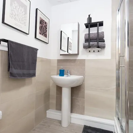 The East Retreat Manchester