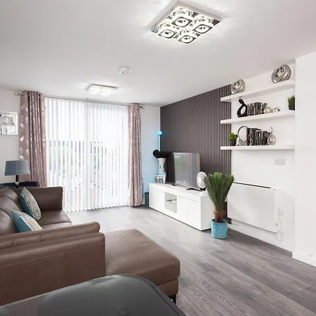 The East Retreat Apartament *