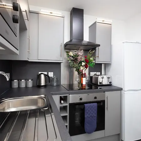 The East Retreat Manchester