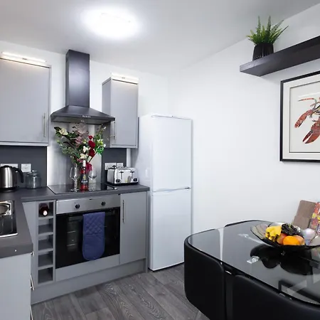 The East Retreat * Manchester