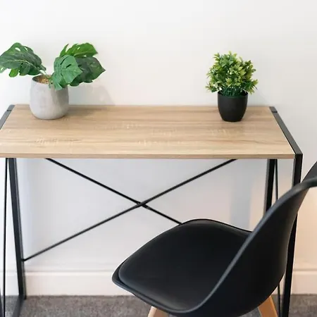 The Stadium Retreat * 曼彻斯特