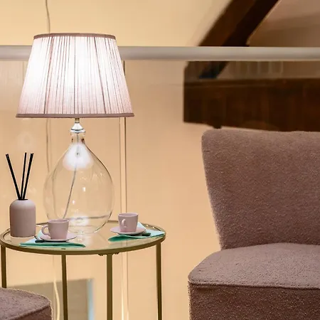 Apartmán Spacious Loft Style 3 Bed