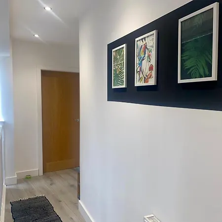 1 Apartment Manchester