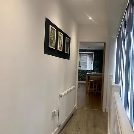 Apartment 1 Manchester