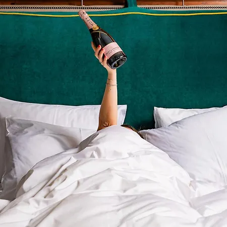 Kimpton Clocktower By Ihg 5*