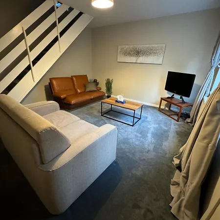 Two Bedrooms-holiday