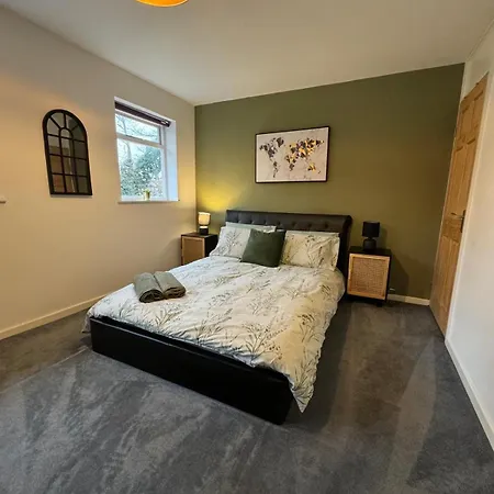 Hébergement de vacances Two Bedrooms-holiday *