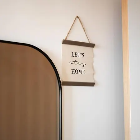 Luxury Stylish Apartamento *