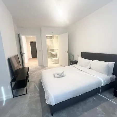 Long Stay! 2 Bedroom