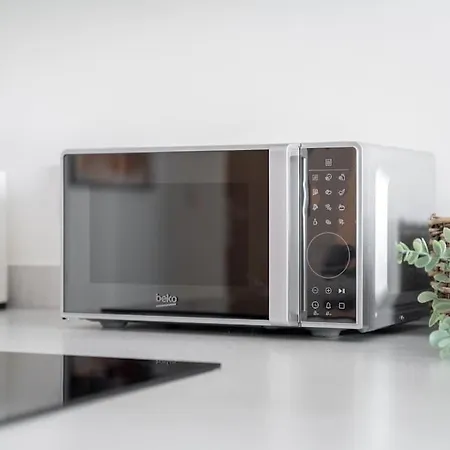 Daire Modern Central Old Trafford *