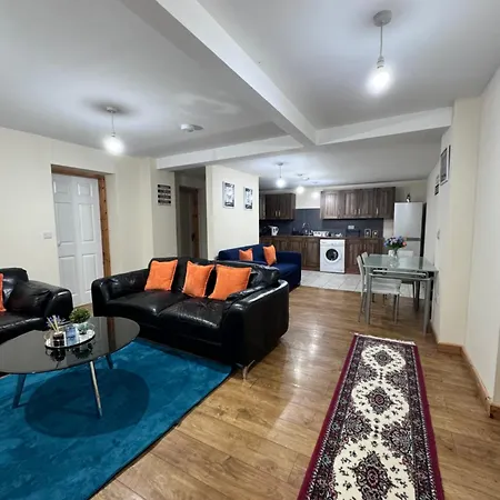 Apartament Throstles Nest *