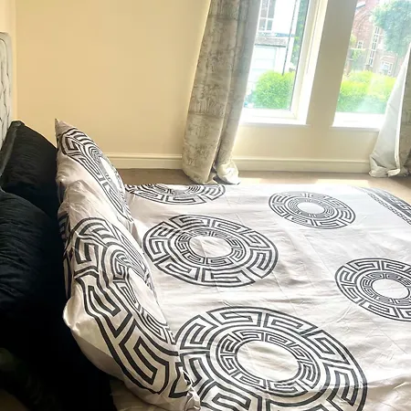 Luxestay - Old Trafford