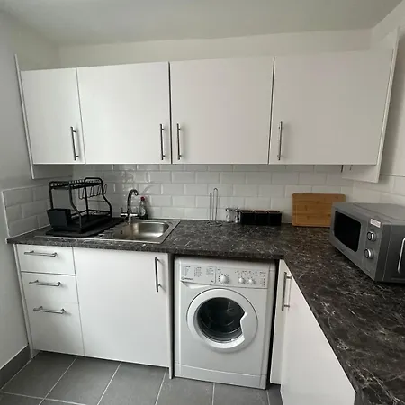 Centre Perfect Location Apartment Manchester