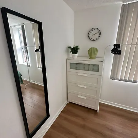 Apartment Centre Perfect Location Manchester