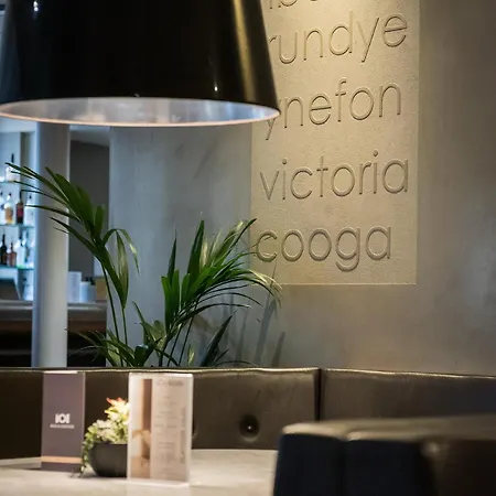 Szálloda The Townhouse 4*