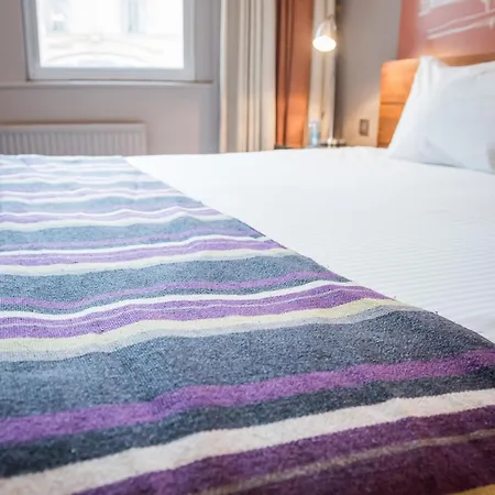 The Townhouse Hotel 4*