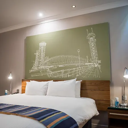 The Townhouse 4* Manchester