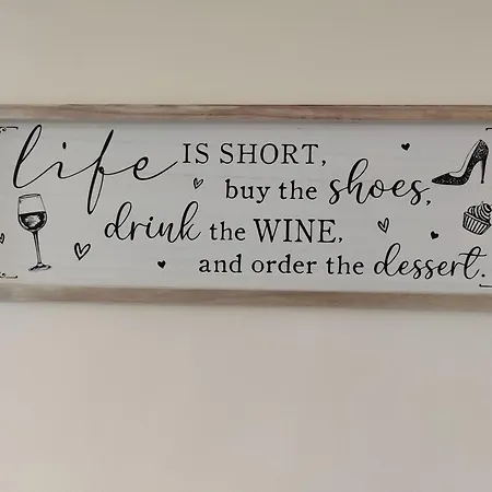 Free Private Parking - City Centre 2 Bedroom Ensuite Near Shopping & Financial Centre, Victoria Station & Ao Апартаменты *