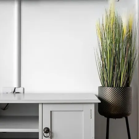 Modern Apartment