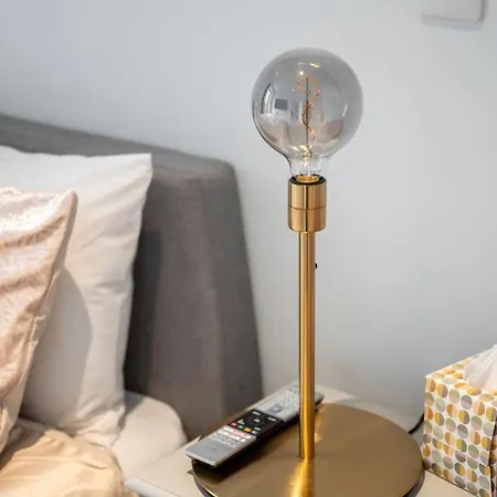 Modern Apartment Manchester