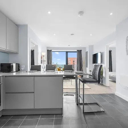 Apartament Modern *