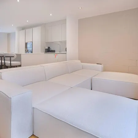 Townhouse East By Casacity *