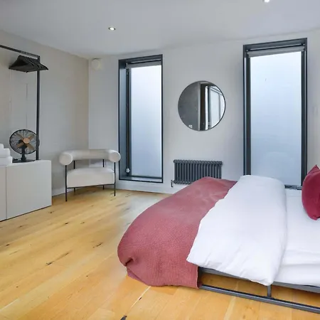 Townhouse East By Casacity *