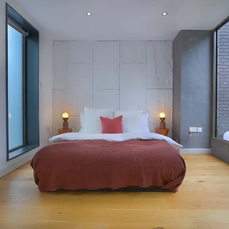 Townhouse East By Casacity * מנצ'סטר