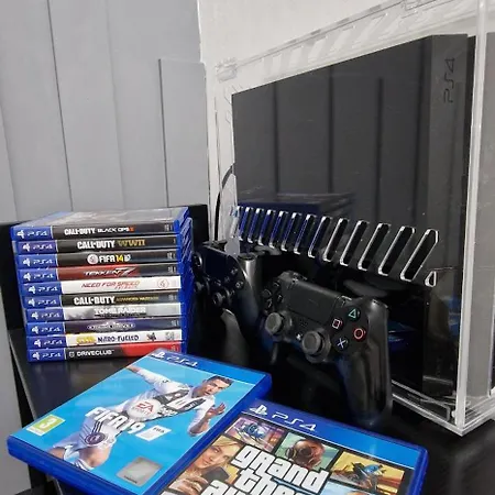 Ferienhaus Entire Luxury In Old Trafford, Next To Mufc Manchester