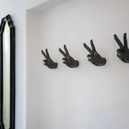 Large & Stylish Townhouse King Beds&free Parking Manchester