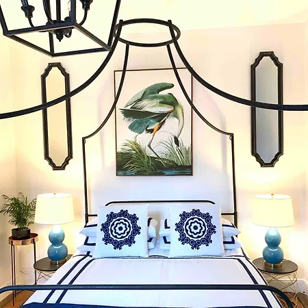 Large & Stylish Townhouse King Beds&free Parking Feriehus Manchester