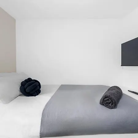 Morden En-suite - Close Cente & Etihad Stadium * Manchester
