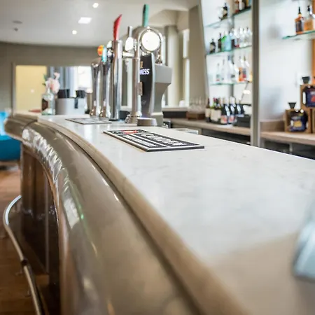 The Townhouse Hotel 4*