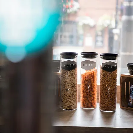 The Townhouse Hotel 4*