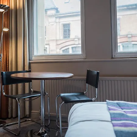 The Townhouse Hotel Manchester