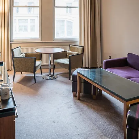The Townhouse Manchester