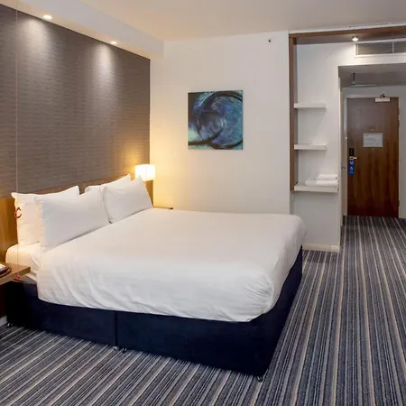 Express Centre Arena By Ihg Hotel