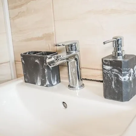 Holiday home Mvps Snug Urban Hideaway Manchester