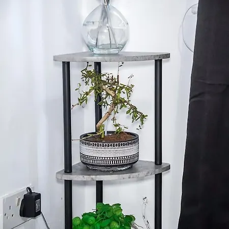 Holiday home Mvps Snug Urban Hideaway