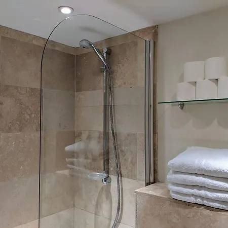 Boutique Centre Flat By Superhost Dom wakacyjny