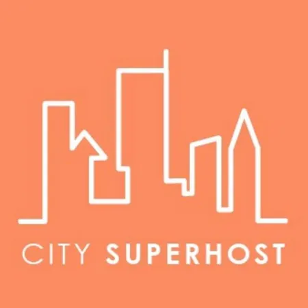 Dom wakacyjny Boutique Centre Flat By Superhost Manchester