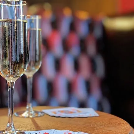 Boutique Centre Flat By Superhost Dom wakacyjny *