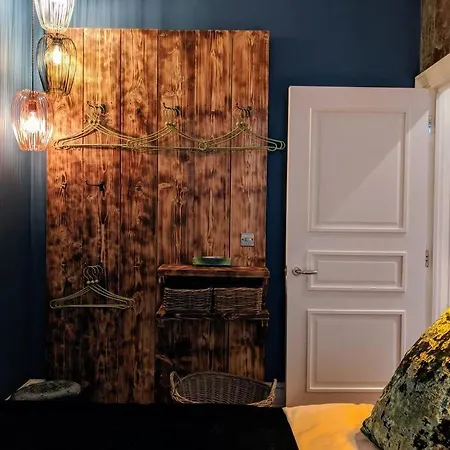 Boutique Centre Flat By Superhost Dom wakacyjny