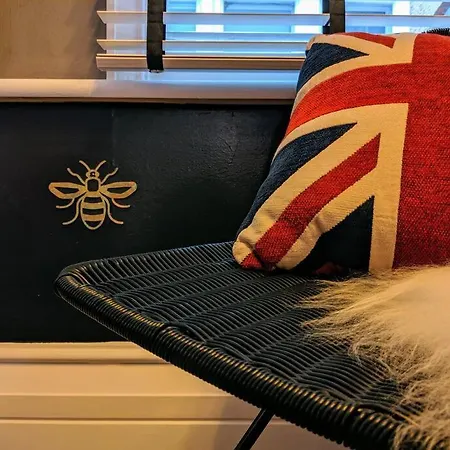 Boutique Centre Flat By Superhost Dom wakacyjny *