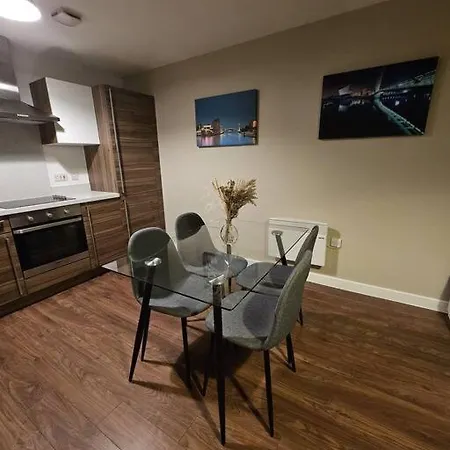 Business Travelers & Contractors Appartement