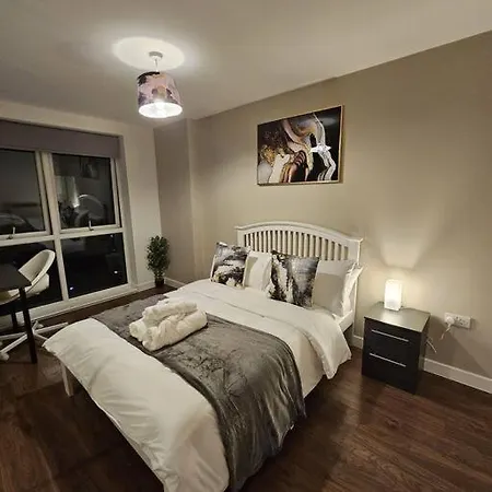 Appartement Business Travelers & Contractors *