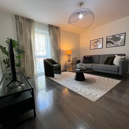 Stunning Centre From + Free Parking * Manchester