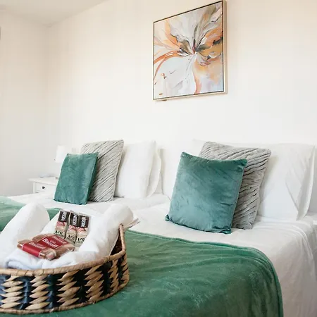 Centre Perfect Location * Manchester