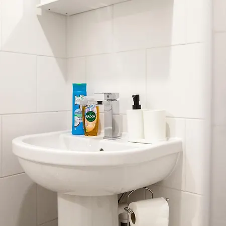 Apartment Centre Perfect Location