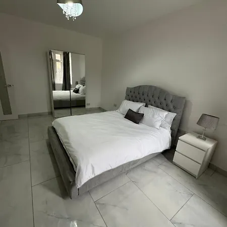 Elegant Estates Humble Abode 2 * Mánchester